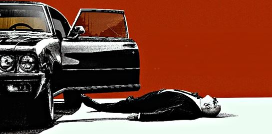 Πρώτο trailer για το Fear City του Netflix