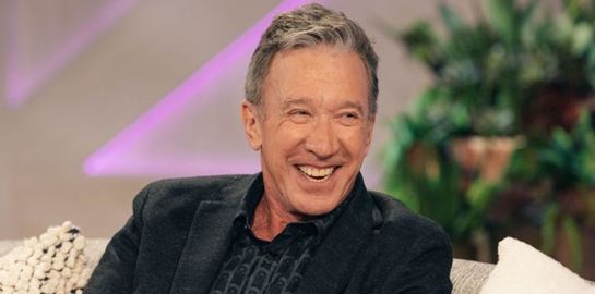 Όσα έμαθε η ζωή στον Tim Allen