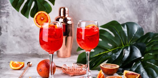 Παλιά λικέρ με νέες χρήσεις