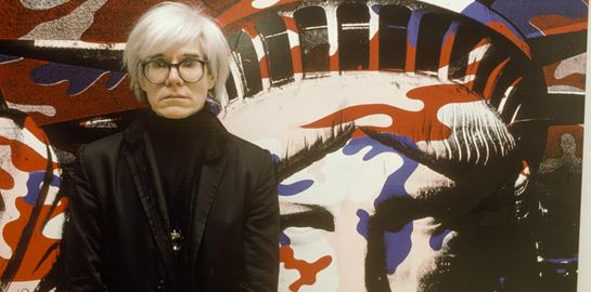 Ο Andy Warhol μέσα από 20 διάσημες φράσεις του