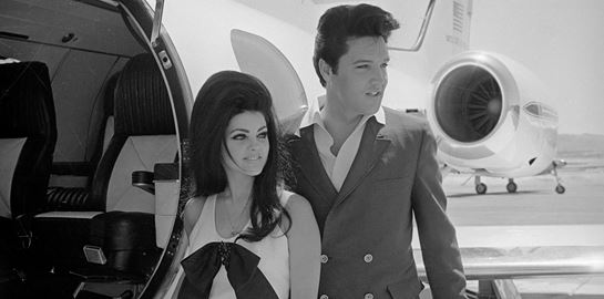 Τι απέγινε το ιδιωτικό τζετ του Elvis Presley;