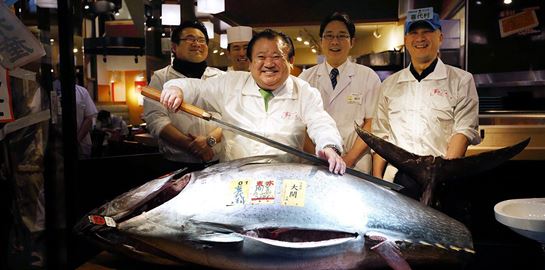 Ο τόνος των €2.000.000