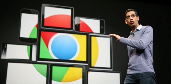 Τρωτός ο Google Chrome, πρέπει να ενημερωθεί άμεσα