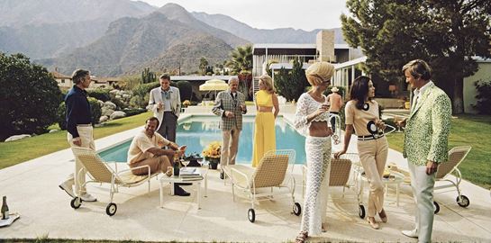 O οδηγός για να μην είσαι ενοχλητικός στο Instagram αυτό το καλοκαίρι