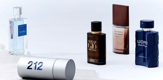 5 φθινοπωρινά αρώματα