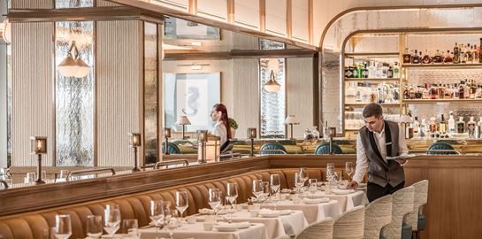 Το νέο αθηναϊκό fine dining