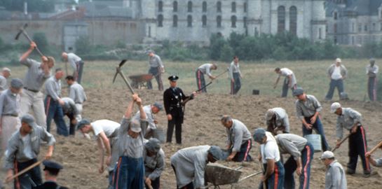 3 εκατομμύρια άνθρωποι ψήφισαν αυτήν την ταινία ως την καλύτερη όλων των εποχών