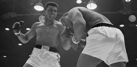 Όταν ο Muhammad Ali πήρε τον πρώτο του τίτλο