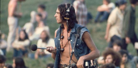 Μόλις ακυρώθηκε το επετειακό Woodstock 50