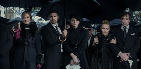 Πρώτο trailer για το The Gentlemen του Guy Ritchie