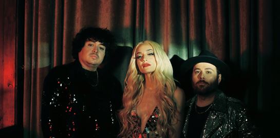 Οι Cannons έρχονται στην Αθήνα