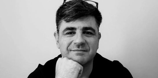 Βασίλης Μόραλης, ο κοσμηματοποιός από τη Θεσσαλονίκη με το αξιοζήλευτο πελατολόγιο