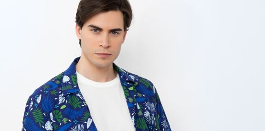 #SeasonFavorites| Τα κοντομάνικα πουκάμισα είναι το νέο μαύρο