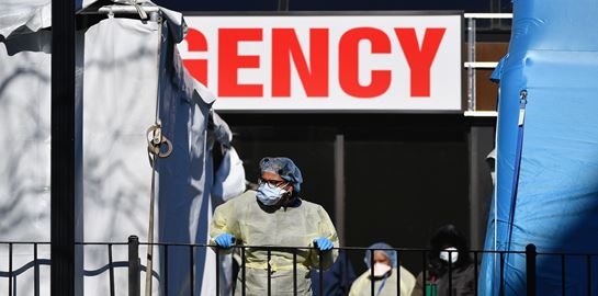 Οι 15 χώρες με το υψηλότερο ποσοστό θνησιμότητας λόγω κορονοϊού