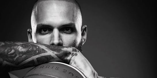 Εβάν Φουρνιέ: Μεγάλη μεταγραφική &#39;βόμβα&#39; του Ολυμπιακού