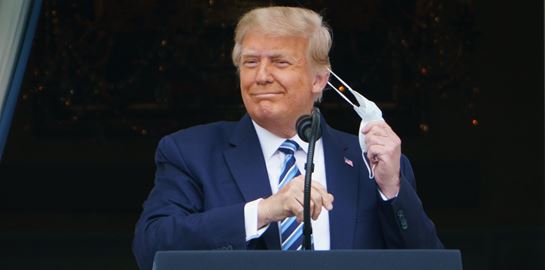 Το προεκλογικό σόου του Donald Trump στην Φλόριντα