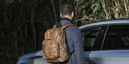 Office Diaries | Τα urban αξεσουάρ που με πάνε κυριολεκτικά παντού