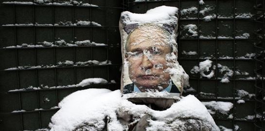 Σήμερα όλοι στην Ουκρανία μισούν τη Ρωσία, αλλά αυτό δε συνέβαινε πάντα