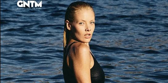 Όσα γνωρίζουμε για τη νικήτρια του GNTM