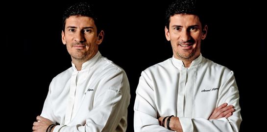 Το Qurio κάνει νοστιμότερο το Nikki Beach