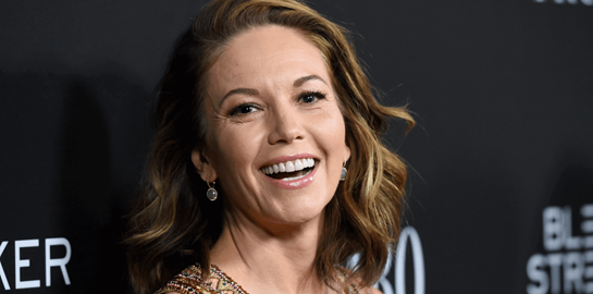 Diane Lane, a woman we love