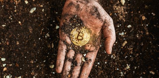 &quot;Βόμβα&quot; 160 δισ. δολαρίων βλέπει η JPMorgan για το Bitcoin