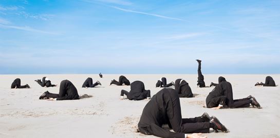 Πώς θα πάψεις να είσαι αναβλητικός