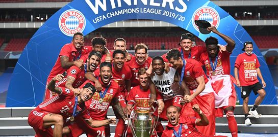 Όσα μάθαμε από τον τελικό του Champions League