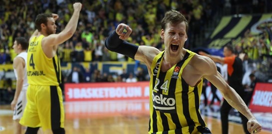 Οι 10 σημαντικότερες (μετα)κινήσεις μέχρι στιγμής στη Euroleague