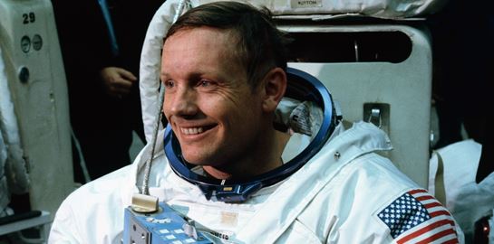 Mία νέα στολή για τη NASA μετά από 40 χρόνια