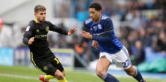 Jude Bellingham, το next best thing του αγγλικού ποδοσφαίρου