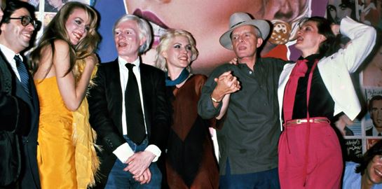 Μία βόλτα στην άγρια Νέα Υόρκη των 70s