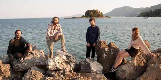 Η ιδιοσυγκρασιακή &#39;κερκυραϊκή&#39; pop του Π.Ε. Δημητριάδη