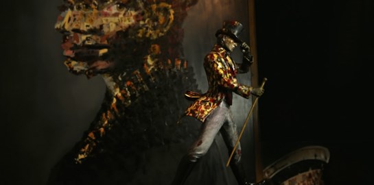 Η σημασία του να περπατάς με τον δικό σου τρόπο