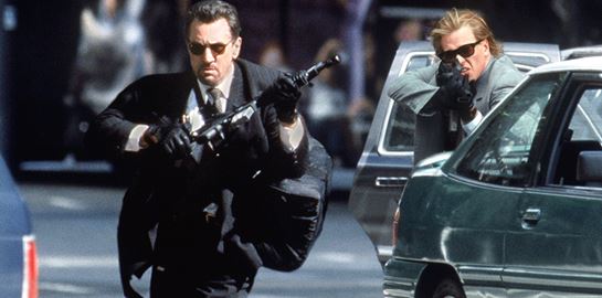 Οι 5 ταινίες του Michael Mann που πρέπει να δεις