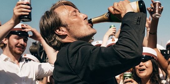 Το Another Round και ό,τι νέο έρχεται στα θερινά σινεμά