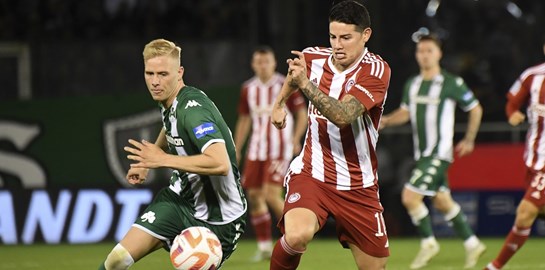 Ο Ολυμπιακός επέστρεψε, ο Παναθηναϊκός βγήκε "κερδισμένος"