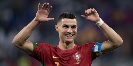 O Cristiano Ronaldo και το μέλλον του στο ποδόσφαιρο