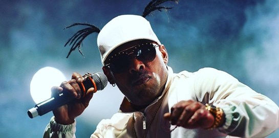 Στον Gangsta's Paradise του Coolio