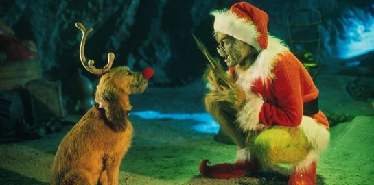 Κι όμως, υπάρχουν κάποιοι διάσημοι σε χριστουγεννιάτικες ταινίες που δεν είχες προσέξει ποτέ