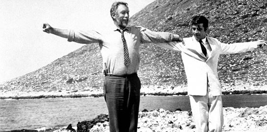 Η Ελλάδα μέσα από 10 βιβλία σύμφωνα με την Guardian