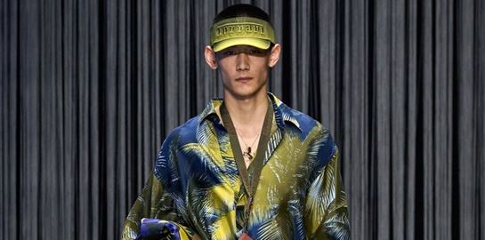 Ferrari μεταξύ υψηλής ραπτικής και τόλμης