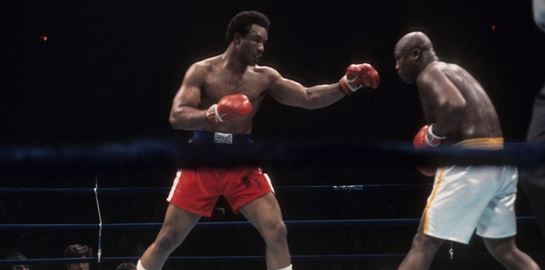 Πέθανε ο θρύλος της πυγμαχίας, George Foreman