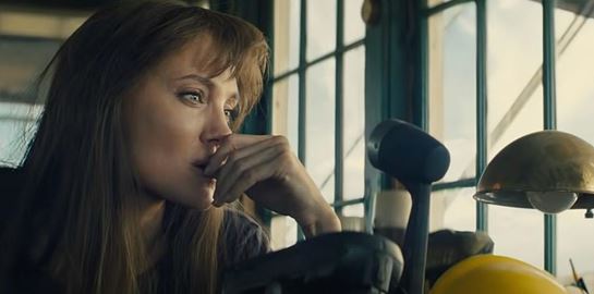 Those Who Wish Me Dead: Η κινηματογραφική επιστροφή της Angelina Jolie