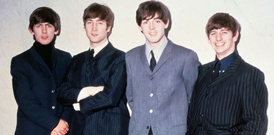 Οι Beatles έπαιξαν ξανά μαζί και ήταν μαγευτικοί (video)