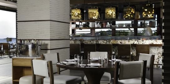 Στο Matsuhisa Athens το brunch περνά στο επόμενο, πεντανόστιμο επίπεδο