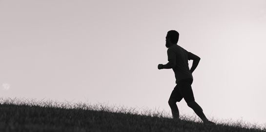 Τι θα συμβεί στο σώμα σου αν είσαι αγύμναστος και ξεκινήσεις να τρέχεις κάθε μέρα 5 χλμ.