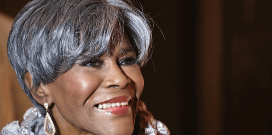 Η Cicely Tyson και η τέχνη του να σπας τα στερεότυπα