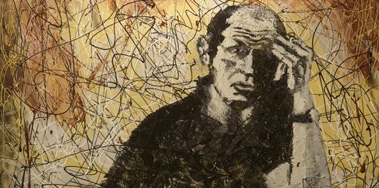 Ο χαμένος πίνακας του Pollock των 12 εκατομμυρίων και οι εμπλεκόμενοι Έλληνες