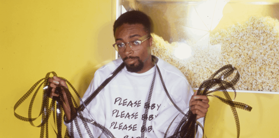 Οι κορυφαίες ταινίες του Spike Lee